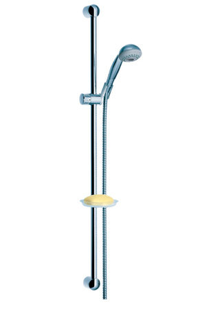 Hansgrohe Croma 3jet/Unica'S 90 см душевой гарнитур 27773000