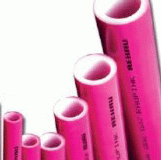 REHAU RAUTITAN pink 20х2,8 отопительная труба