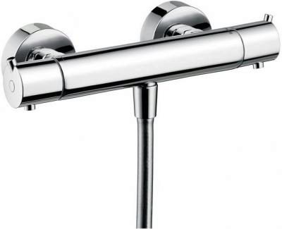 HANSGROHE Ecostat S смеситель для душа термостатический 13235000