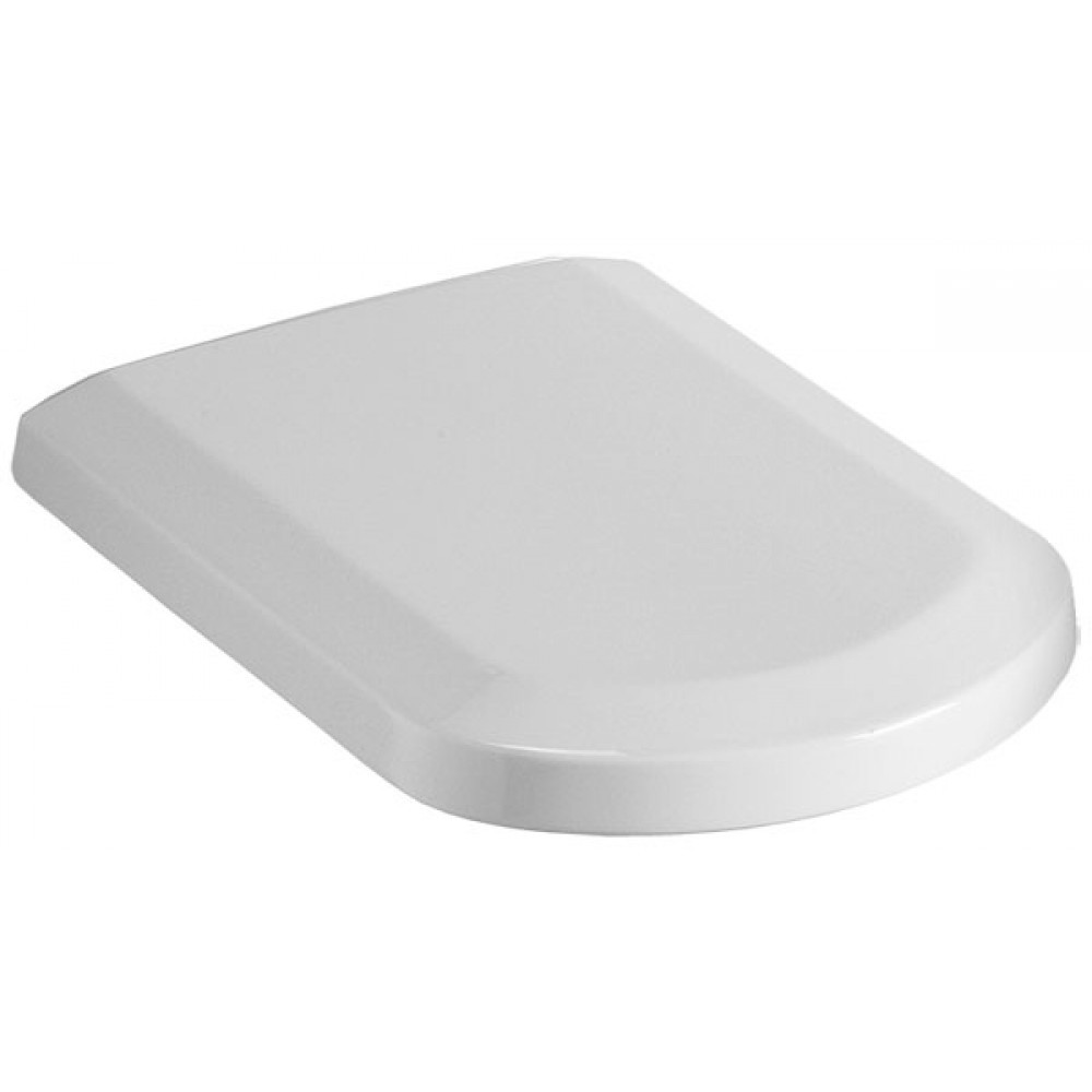 Крышка-сиденье Villeroy & Boch Subway 2.0 9M68 S101 с микролифтом