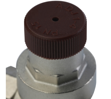 STOUT 1/2 Редуктор давления поршневой SVS-0009-000015