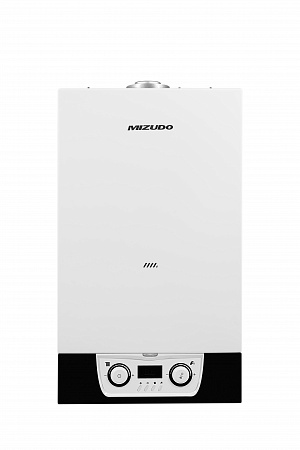 MIZUDO GB M17Т газовый котел настенный c шиной OpenTherm MZGB1702OT