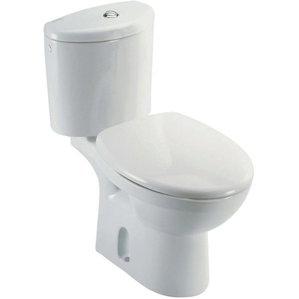 Унитаз-компакт Jacob Delafon Patio UJD102-00(бачок ETB212-00)