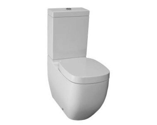 Laufen Palomba унитаз с бачком 2880.0.000.278.1 (2480.6.000.000.1)