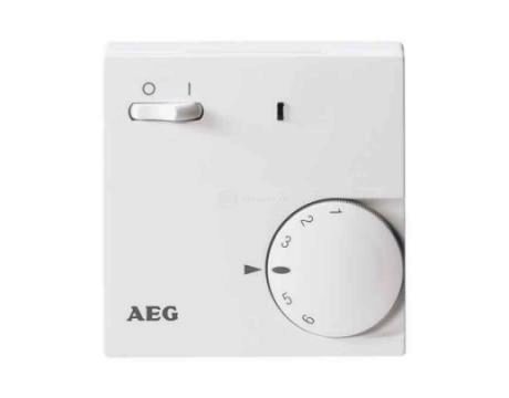 AEG FTE 600 SN Регулятор температуры пола