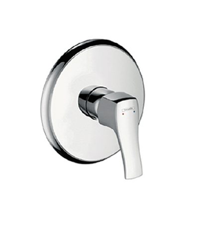 HANSGROHE Metris Classic смеситель для душа к ibox universal 31676000