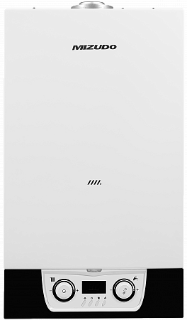 MIZUDO GB M11ТH газовый котел одноконтурный c шиной OpenTherm MZGB1103THO