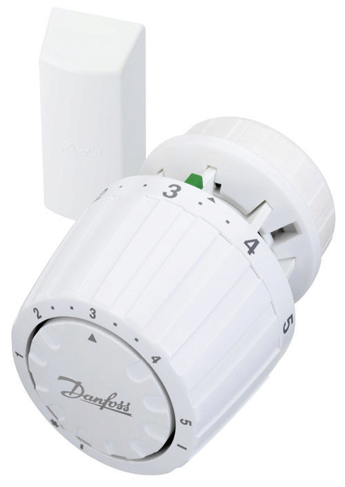 Danfoss RTR 7092 термостатический элемент с выносным датчиком 013G7092