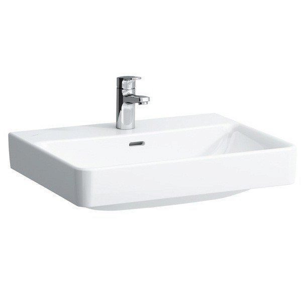 Раковина подвесная Laufen Pro S 8.1096.7.000.104.1 70 см
