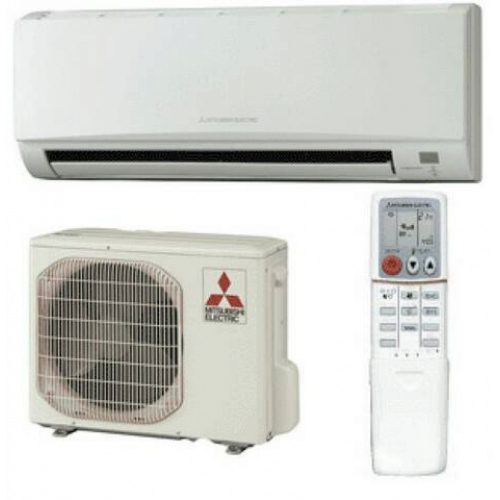 Настенная сплит система Mitsubishi Electric MS-GF25VA/MU-GF25VA (только охлаждение)