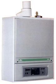 Котел дизельный CTC 950 RU