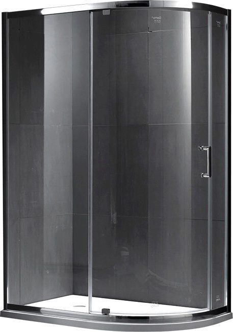 Gemy SUNNY BAY S28202 душевой уголок 1200x900
