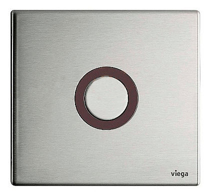 Viega Visign for Public клавиша смыва для писсуара сенсорная 672133
