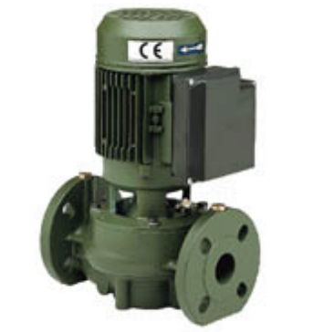 Dab KLP 80-900 T циркуляционный насос (фланцевый)