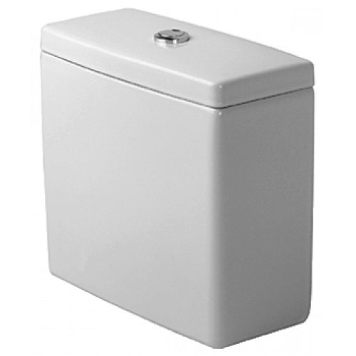 DURAVIT STARCK 3 Бачок для унитаза 0920100005