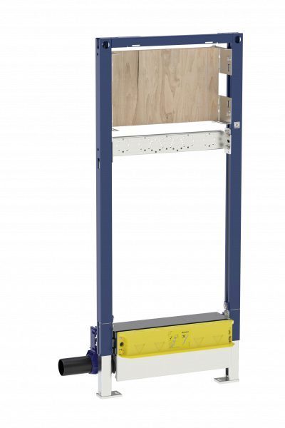 Geberit Duofix 111.580.00.1 Душевой трап для душевой системы, 130 см