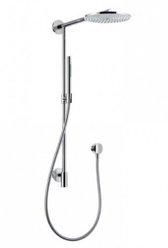 Hansgrohe Raindance Connect Showerpipe 180 душевая система 27166000