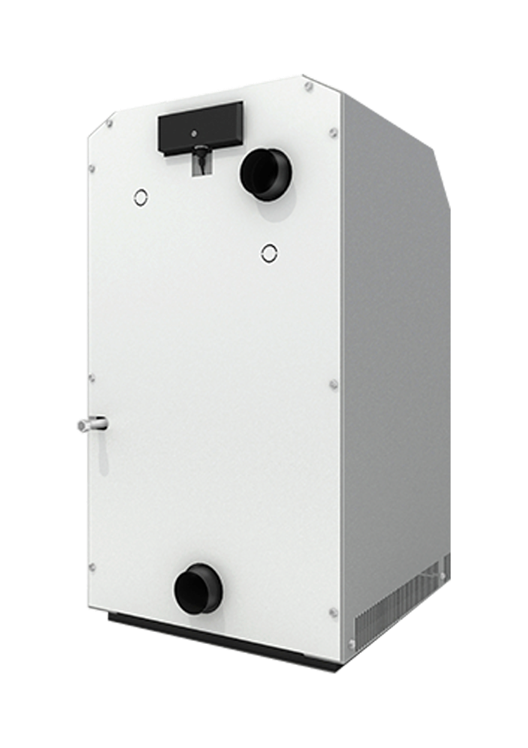Газовый напольный котел Wester CLEVER 20
