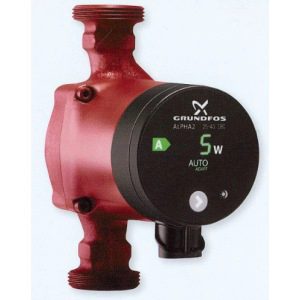 Grundfos ALPHA2 25-60 N Циркуляционный насос