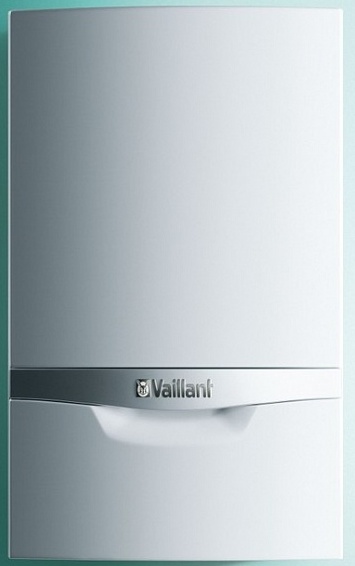 Vaillant ecoTEC plus VU OE 806/5-5 котёл конденсационный