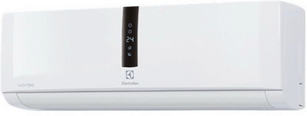 Традиционная сплит-система Electrolux Nordic EACS-12 HN/N3