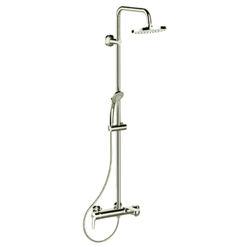 Душевая стойка Ideal Standard IdealRain Eco B1097AA