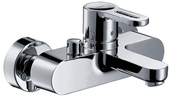 HANSGROHE Мetropol S смеситель для душа  14661000