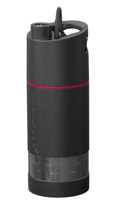 Grundfos SB 3-45 M Погружной колодезный насос  97686704