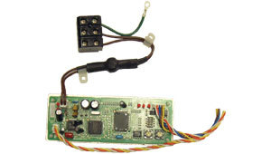 Mitsubishi Electric PAC-SF81MA-E конвертер