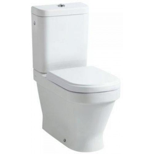 Laufen LB3 унитаз напольный+бачок 2868.0.000.278.1 (2468.4.000.000.1)