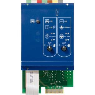 Buderus  FM444 функциональный модуль