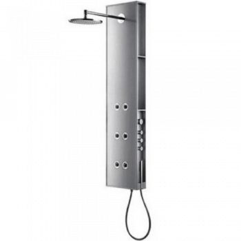 Axor Starck X  Waterwall душевая система 10920000