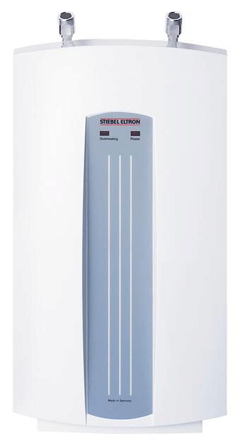 Stiebel Eltron DHC 6 U водонагреватель
