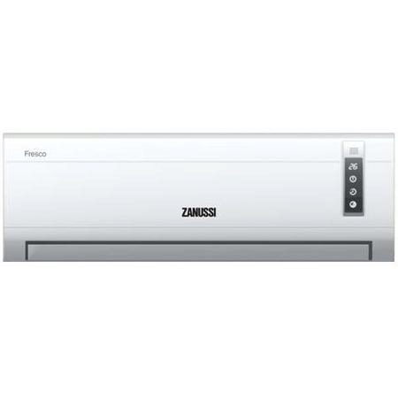 Zanussi Fresco ZACS-07 HF/N1 Настенная сплит-система
