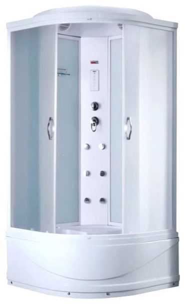 Timo ECO TE-0790 душевая кабина 900x900x2100