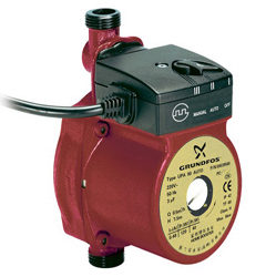 Grundfos UPA 15-90 Повысительный насос (59539512)