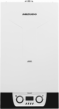 MIZUDO GB M40ТH газовый котел одноконтурный c шиной OpenTherm MZGB4003THO