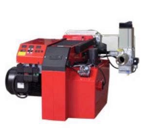 Bentone BG 650 2R газовая горелка