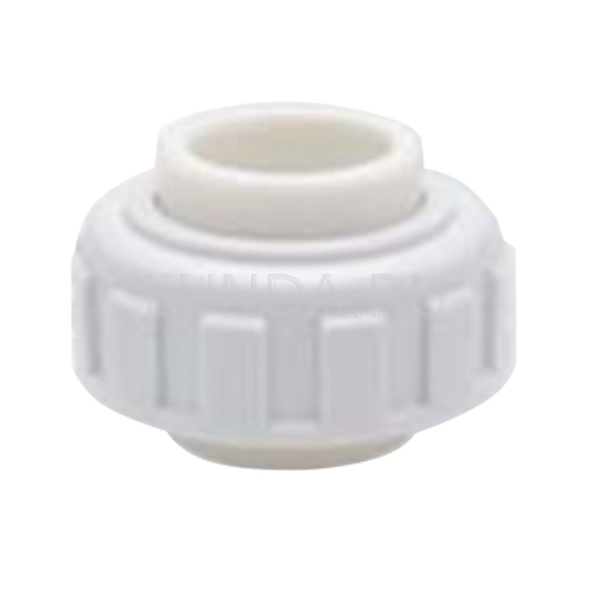 Pro Aqua PPR Муфта разъемная  Ду 40 PA19014