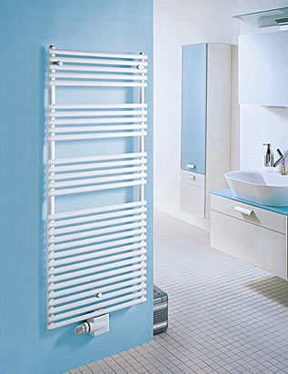 Zehnder Forma Spa LFE-120-050/DD полотенцесушитель электрический