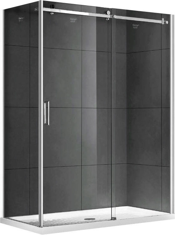 Gemy MODERN GENT S25121 R душевой уголок 1400x800