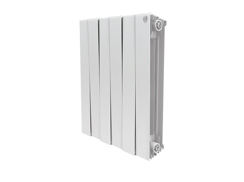Радиатор ROYAL THERMO Piano Forte 500 биметаллический (1 секция)
