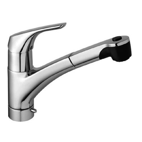 Ideal Standard Cerasprint New смеситель(кухня)+выдвижной душ B5348AA