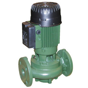 Dab KLP 50-1200 T циркуляционный насос (фланцевый)