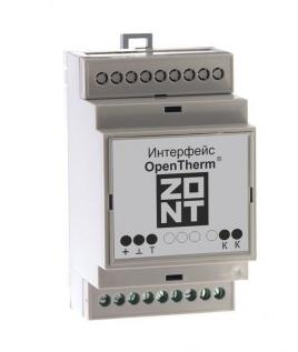 Эван Интерфейс OpenTherm (112065)