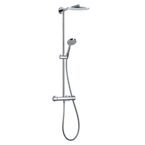Hansgrohe Raindance Showerpipe 240 душевая система 27160000