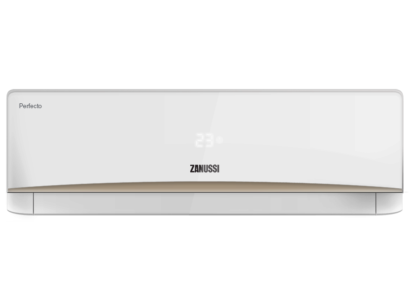 Zanussi PERFECTO ZACS-12 HPF/A17/N1 настенная сплит-система
