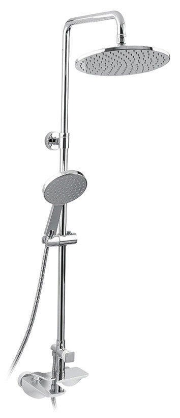 Timo HELMI SX-1070-00 1060 душевая стойка
