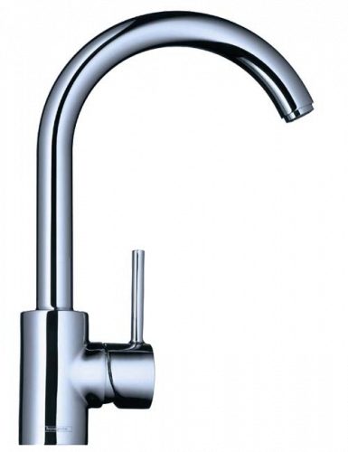 HANSGROHE Talis S Variarc смеситель для кухни 14870000
