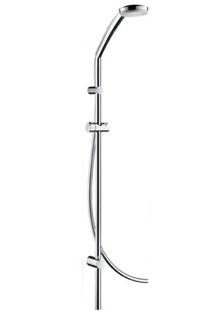 Hansgrohe Croma 100 душевой гарнитур 27811000